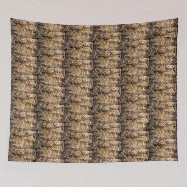 Item preview, Textured Plane Tree Bark designed and sold by Georgia Mizuleva.