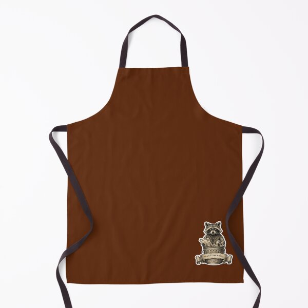 Item preview, Chaos Coordinator Raccoon - Funny Vintage Victorian Corporate Humor designed and sold by Top-Tier Thinking .