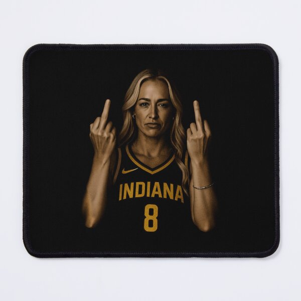 Item preview, Sophie Cunningham Flipping The Bird designed and sold by magicaleye-00.