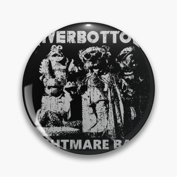 Item preview, Riverbottom Nightmare Band designed and sold by Adel Hafez.