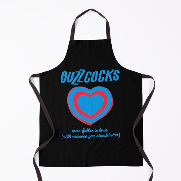 Item preview, Buzzcocks Ever Fallen In Love With Someone You Should't've designed and sold by gandy1gh.