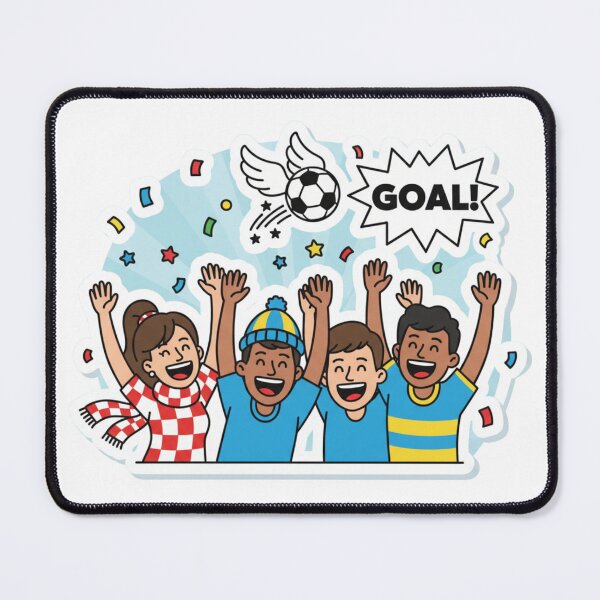 Item preview, Fifa World 2026 designed and sold by Tshirtpedia.