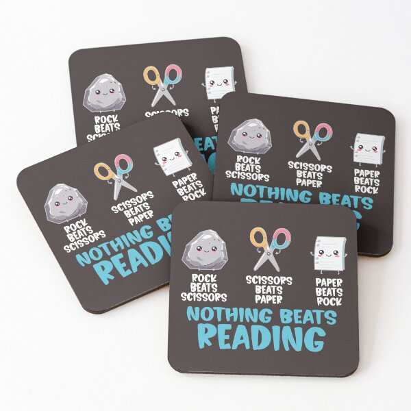 Item preview, Nothing Beats Reading Book Librarian Across America Kids designed and sold by Colorfulman.