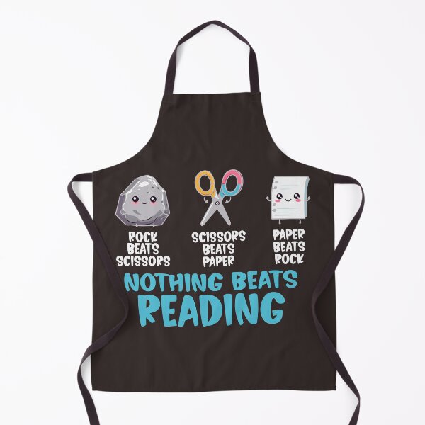 Item preview, Nothing Beats Reading Book Librarian Across America Kids designed and sold by Colorfulman.