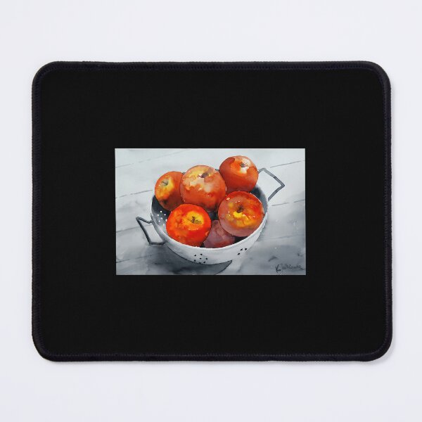 Item preview, Shiny Red Persimmons Tomatoes Basket designed and sold by hpdjvhvhrg31.