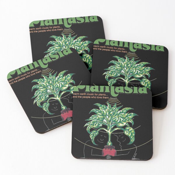 Item preview, Mort Garson Plantasia Mort Garson Plantasia Album designed and sold by Quarezma.