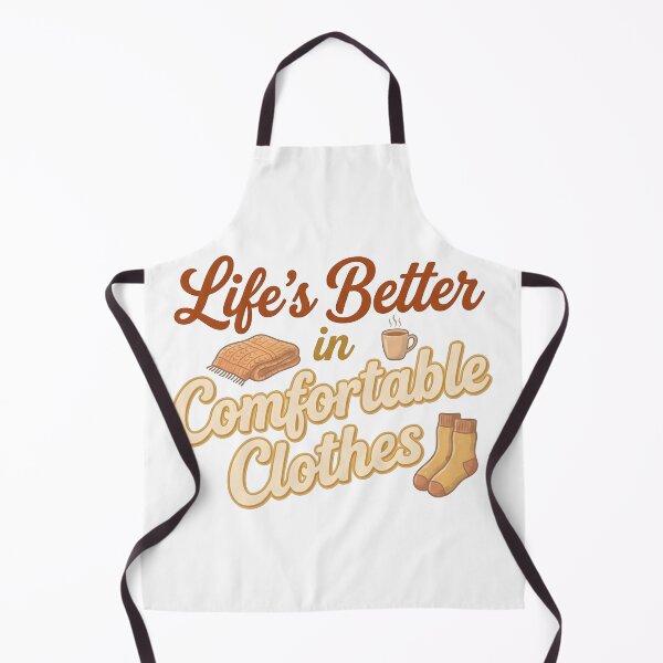 Item preview, life is better, better life, comfortable, clothes, tea, coffee designed and sold by TrueArtVibes.