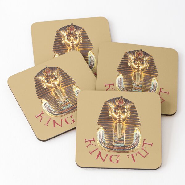 Item preview, King Tut designed and sold by Trexyca Artworks Store.