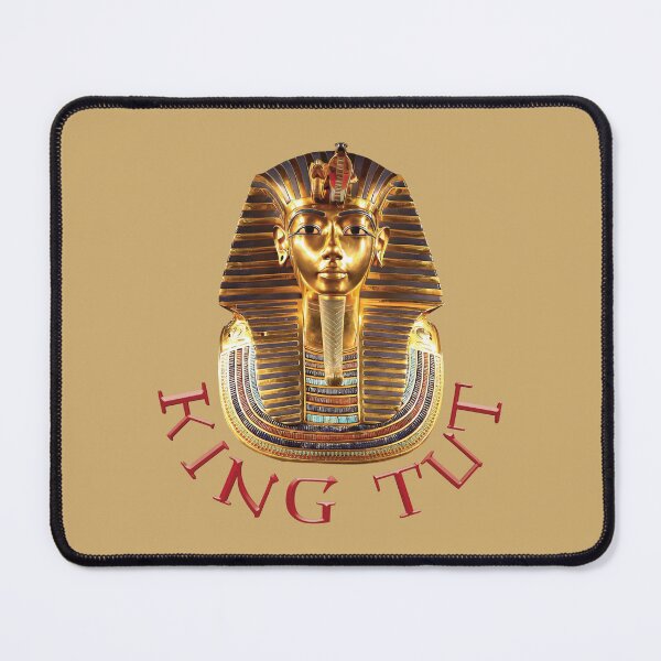 Item preview, King Tut designed and sold by Trexyca Artworks Store.