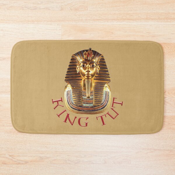 Item preview, King Tut designed and sold by Trexyca Artworks Store.