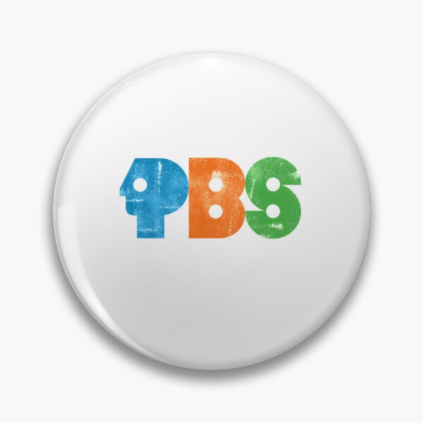 Item preview, pbs vintage logo distressed designed and sold by ChristopherMos5.