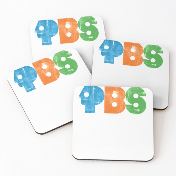 Item preview, pbs vintage logo distressed designed and sold by ChristopherMos5.