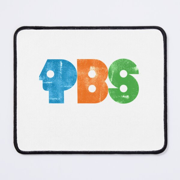 Item preview, pbs vintage logo distressed designed and sold by ChristopherMos5.
