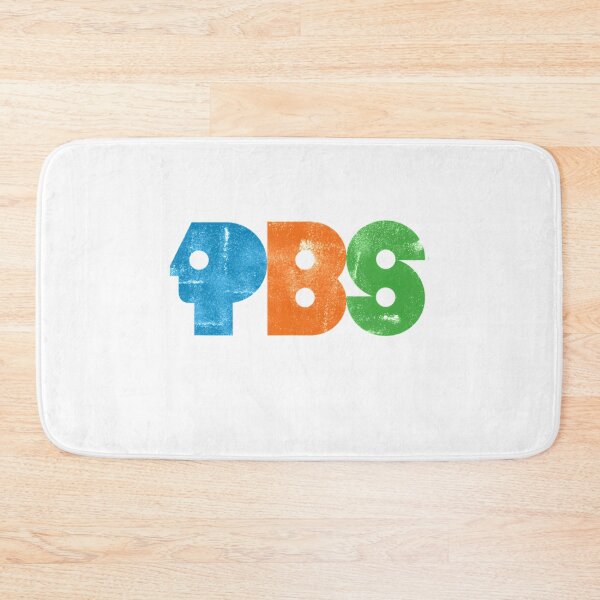 Item preview, pbs vintage logo distressed designed and sold by ChristopherMos5.