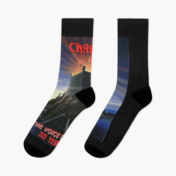 Item preview, Chastain - The Voice Of The Cult 30 Years Heavy Album 2018 designed and sold by angegislame.