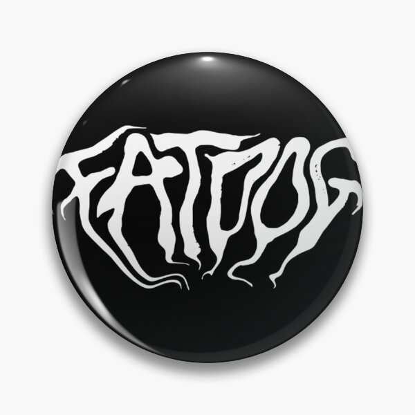 Item preview, Fatdog Band designed and sold by Adel Hafez.