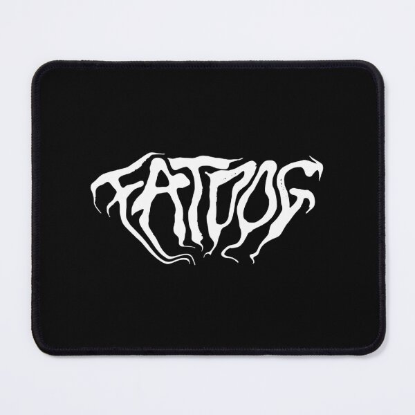Item preview, Fatdog Band designed and sold by Adel Hafez.