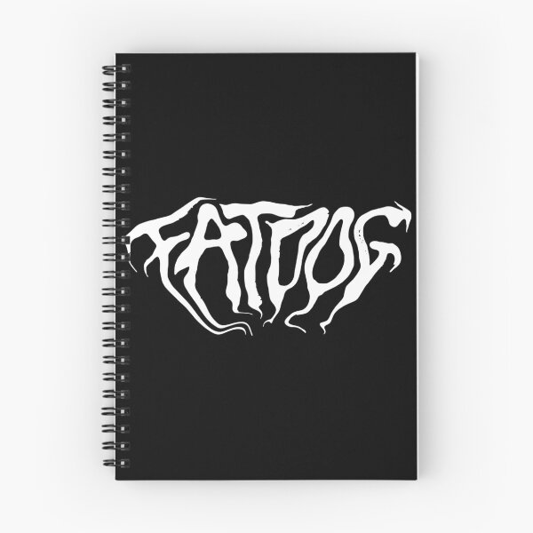 Item preview, Fatdog Band designed and sold by Adel Hafez.