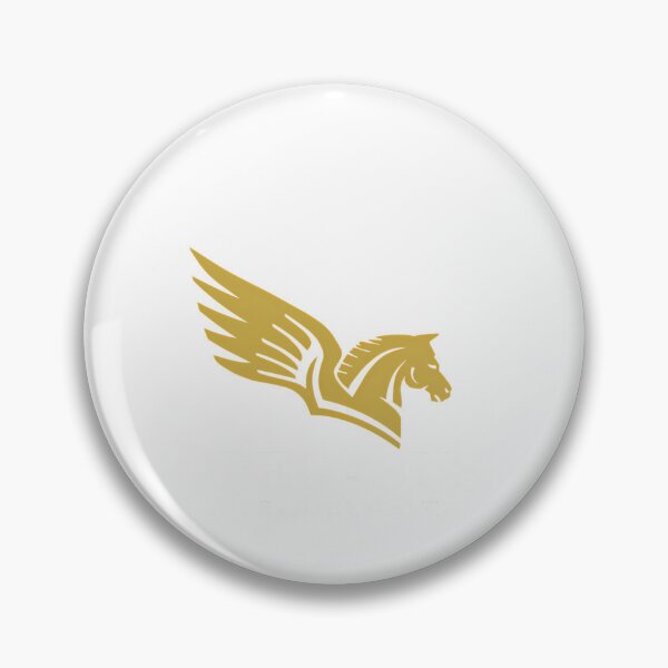 Item preview, Pegasus Logo  designed and sold by ChristopherMos5.