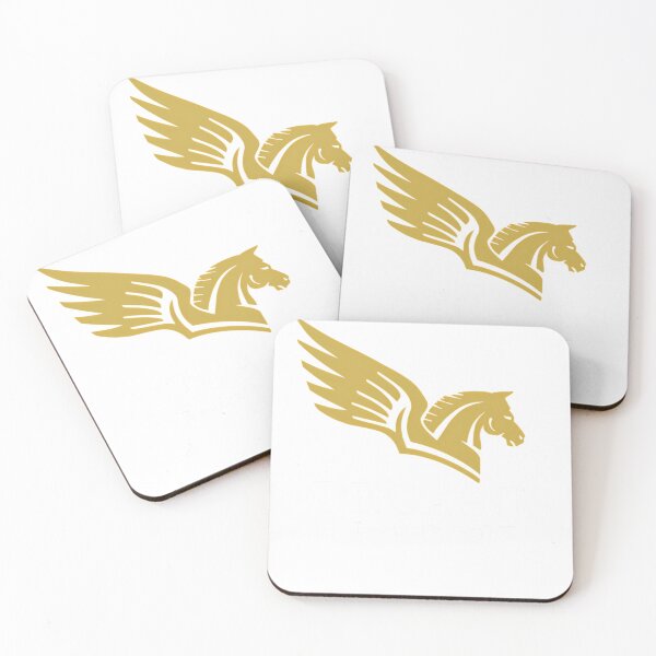 Item preview, Pegasus Logo  designed and sold by ChristopherMos5.