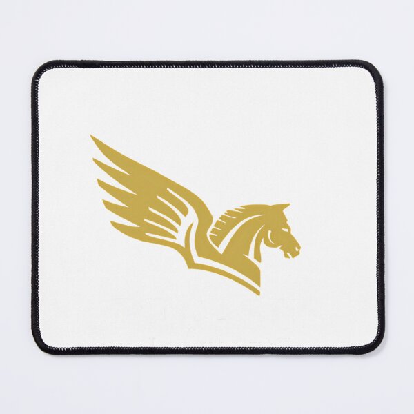 Item preview, Pegasus Logo designed and sold by ChristopherMos5.