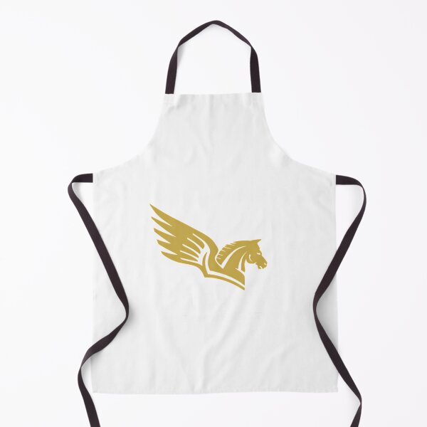 Item preview, Pegasus Logo designed and sold by ChristopherMos5.