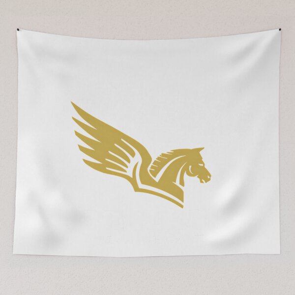 Item preview, Pegasus Logo  designed and sold by ChristopherMos5.