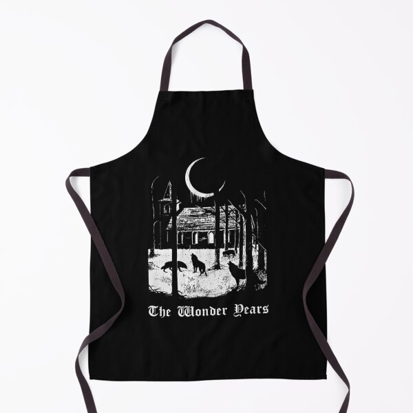 Item preview, The Wonder Years designed and sold by gandy1gh.