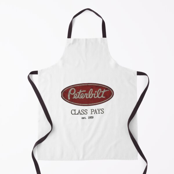 Item preview, Peterbilt Logo Retro  designed and sold by ChristopherMos5.