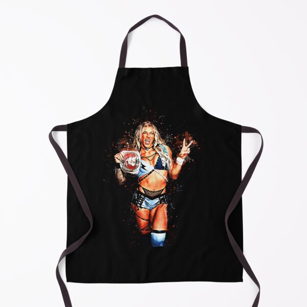 Item preview, Sol Ruca Wrestler Pop Art designed and sold by Ghostmirou.