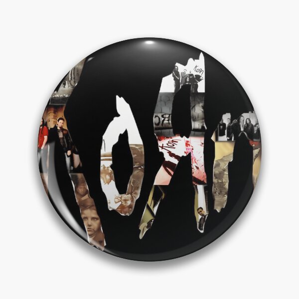 Item preview, Korn Band designed and sold by SHOPNSAVE.