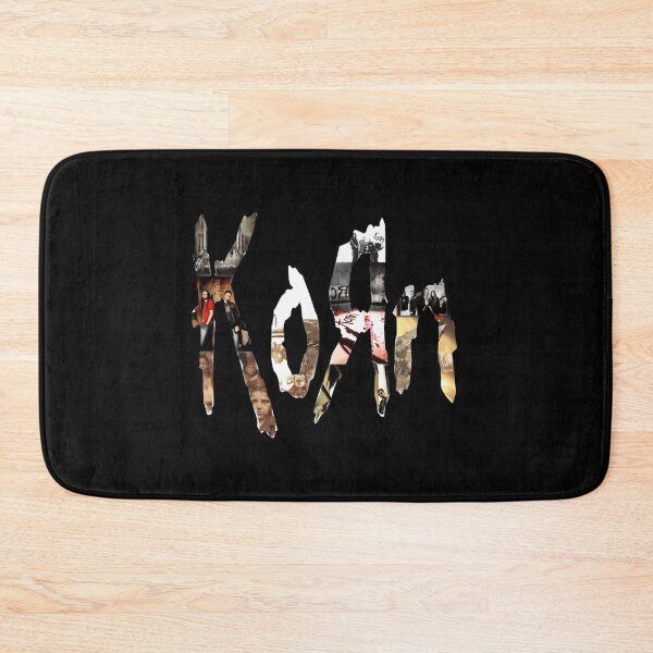 Item preview, Korn Band designed and sold by SHOPNSAVE.