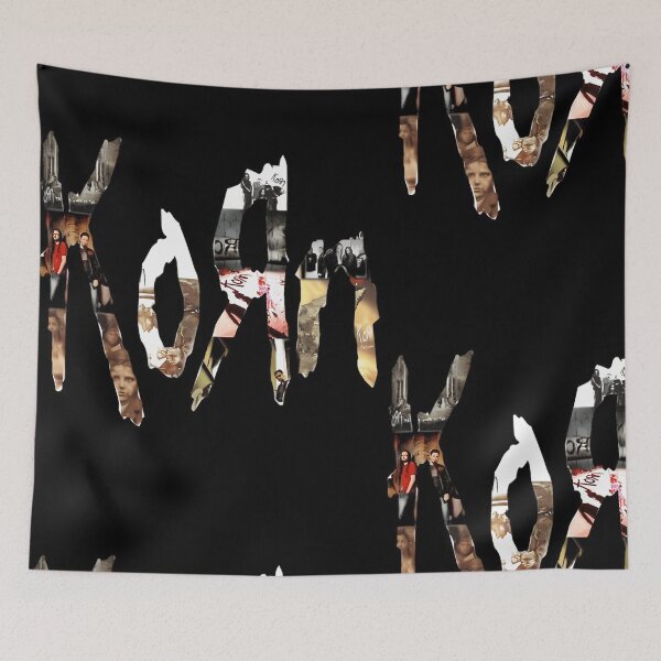 Item preview, Korn Band designed and sold by SHOPNSAVE.