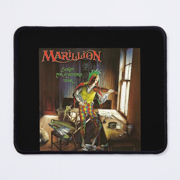Item preview, Marillion Classic designed and sold by gandy1gh.