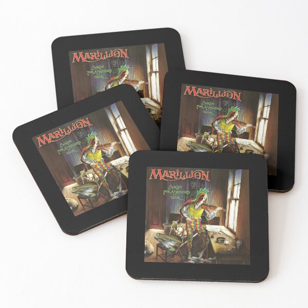 Item preview, Marillion Classic designed and sold by gandy1gh.