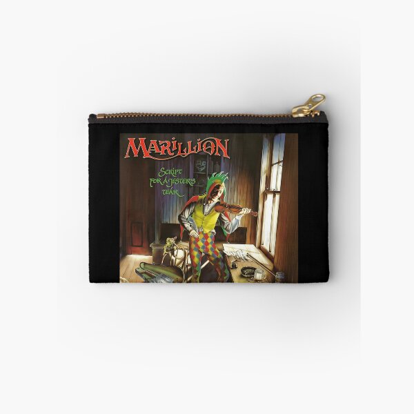 Item preview, Marillion Classic designed and sold by gandy1gh.