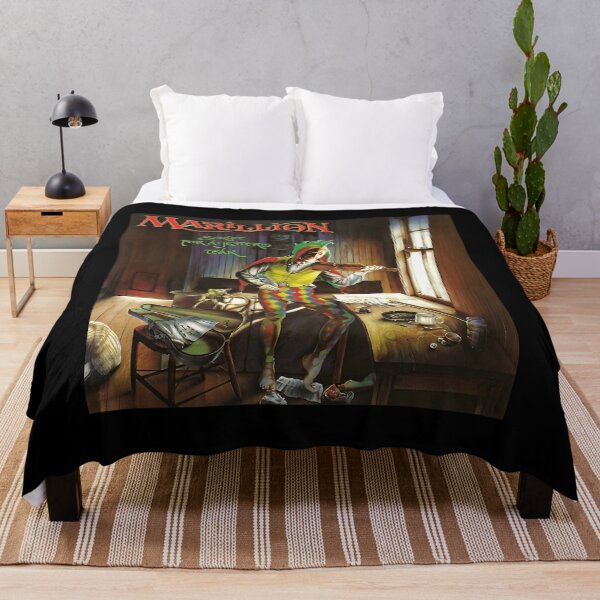 Item preview, Marillion Classic designed and sold by gandy1gh.
