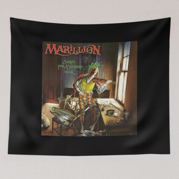 Item preview, Marillion Classic designed and sold by gandy1gh.
