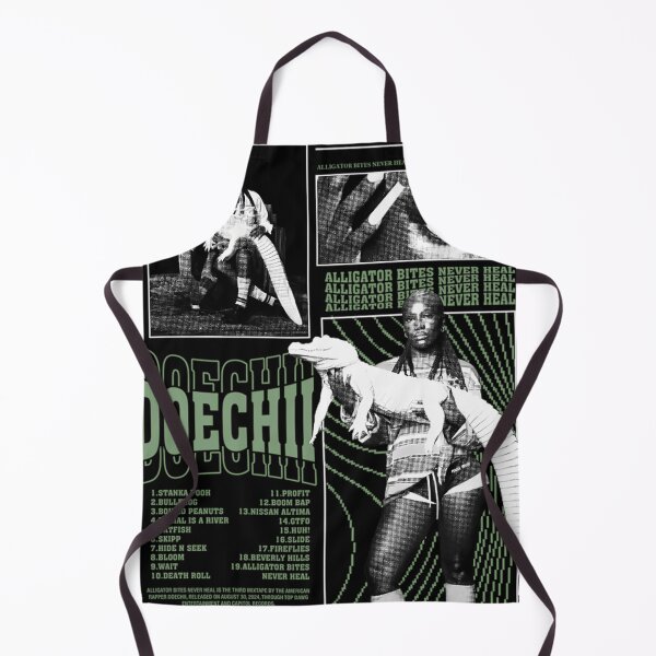 Item preview, Doechii Album Retro Vintage designed and sold by Quarezma.