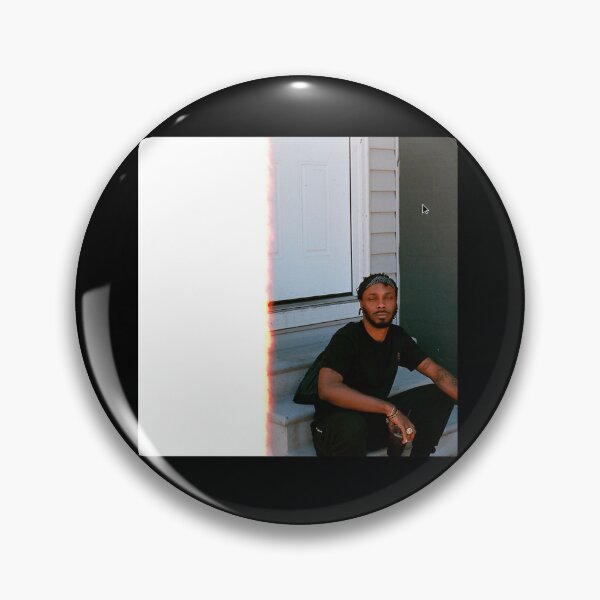 Item preview, Jpegmafia Veteran Album Cover designed and sold by Quarezma.