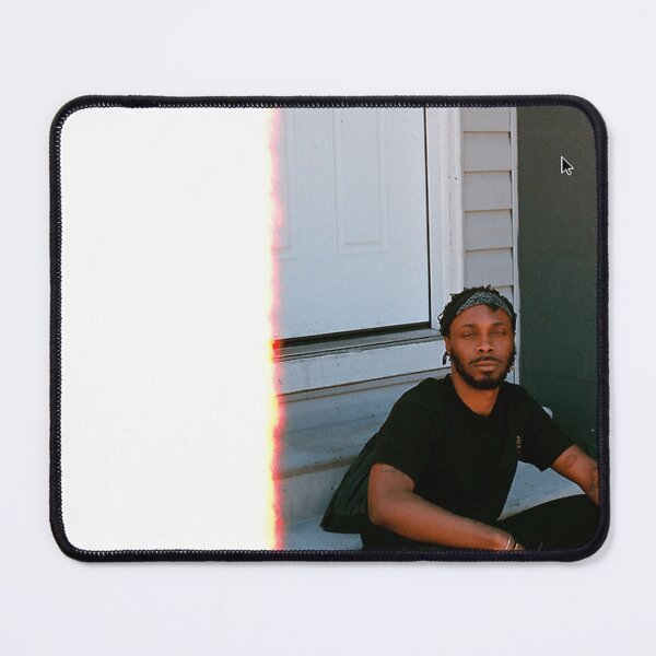 Item preview, Jpegmafia Veteran Album Cover designed and sold by Quarezma.