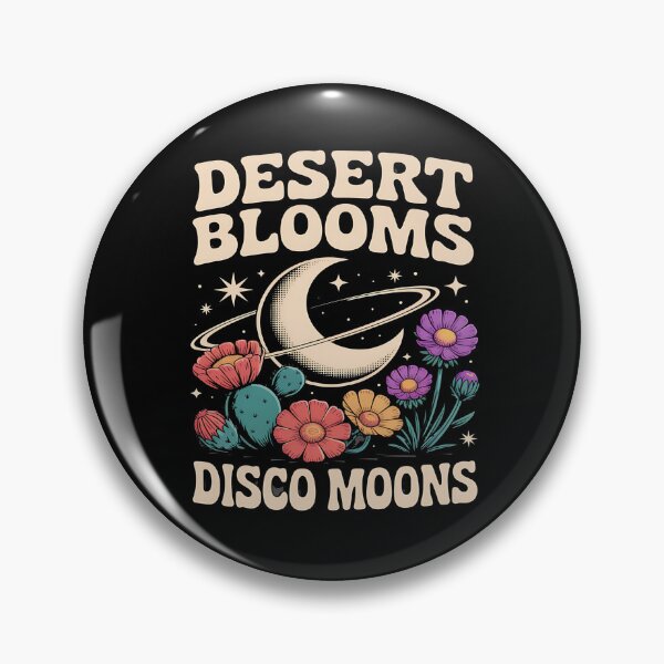 Item preview, retro wildflowers - bee friendly - butterfly garden - cottagecore - folk art floral - desert wildflowers - mountain meadow - coastal wildflowers - midnight meadow - celestial floral designed and sold by JansenGS.