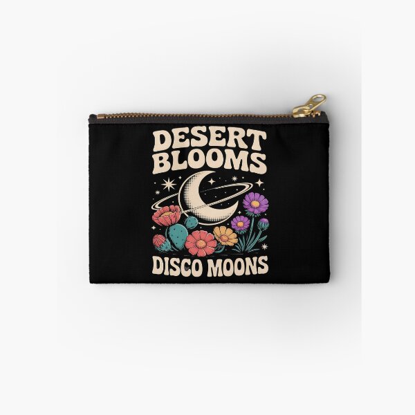 Item preview, retro wildflowers - bee friendly - butterfly garden - cottagecore - folk art floral - desert wildflowers - mountain meadow - coastal wildflowers - midnight meadow - celestial floral designed and sold by JansenGS.