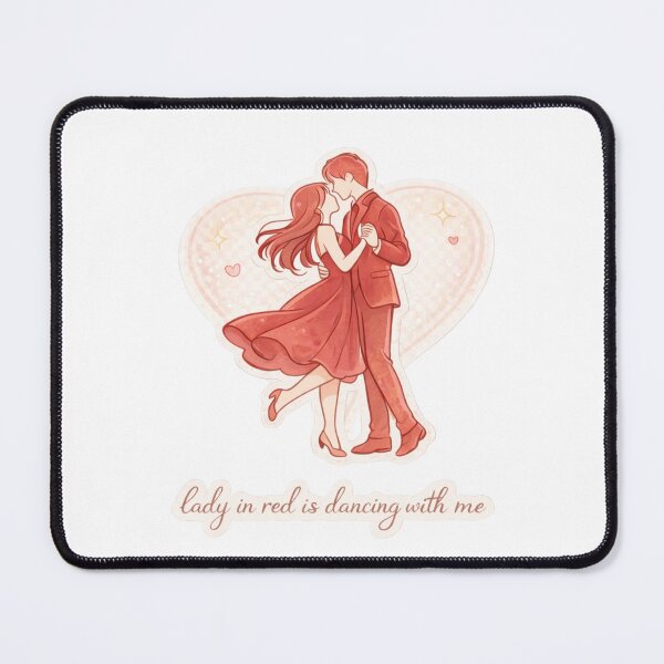 Item preview, Crimson Waltz Romance designed and sold by lorand-designs.