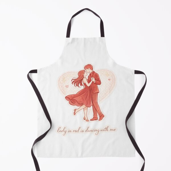 Item preview, Crimson Waltz Romance designed and sold by lorand-designs.