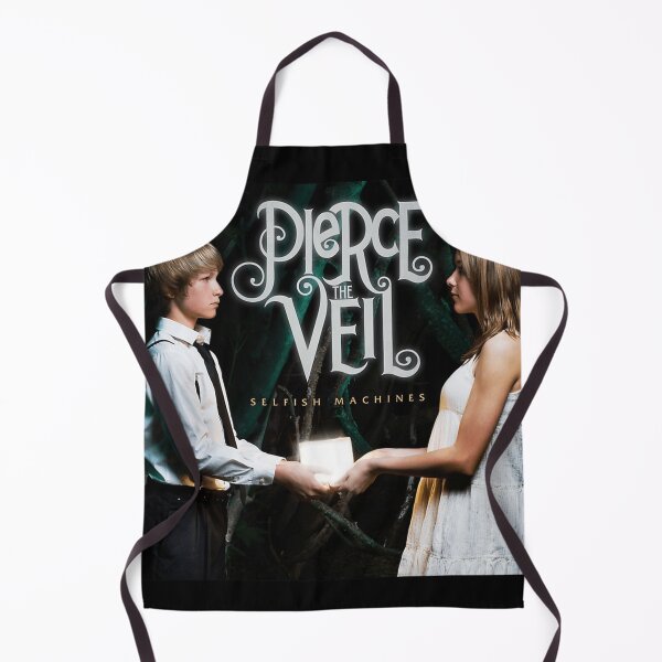 Item preview, Pierce The Veil Selfish Machines designed and sold by Quarezma.