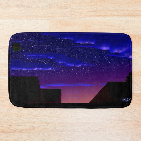 Item preview, Dreamy Morning designed and sold by KD das Lama.