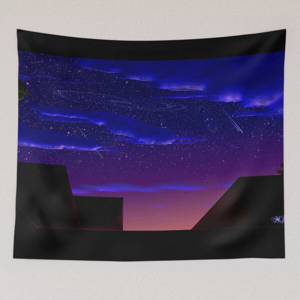 Item preview, Dreamy Morning designed and sold by KD das Lama.