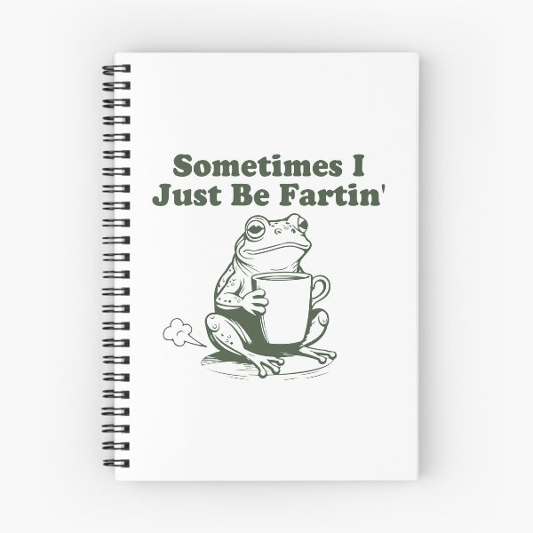 Item preview, Sometimes I just be fartin' designed and sold by BrownHorse90s.