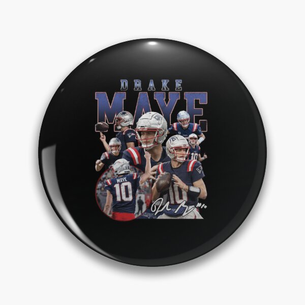 Item preview, Drake Maye designed and sold by Sletflieks.